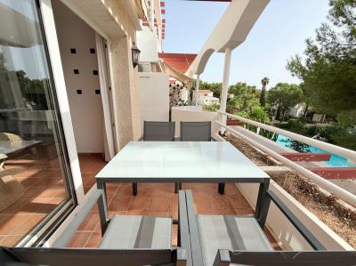 Apartment to rent in San Carlos - 4371 Apartment to rent in San Carlos - 4371