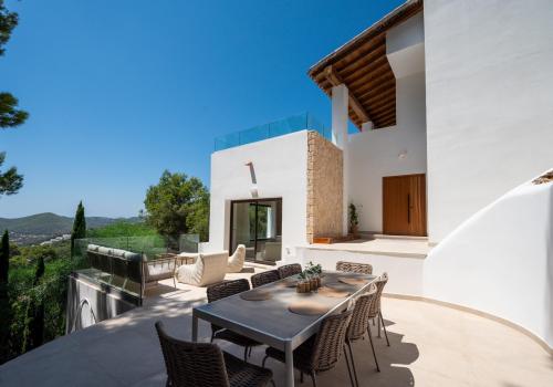 Chalet for sale in Santa Eulalia del Río - 00021