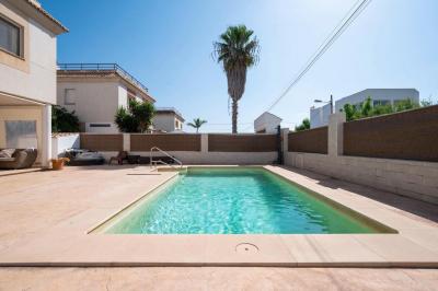 Haus zum verkauf in Santa Eulalia del Río - 00020 Haus zum verkauf in Santa Eulalia del Río - 00020