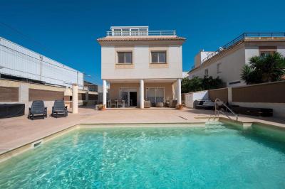 Haus zum verkauf in Santa Eulalia del Río - 00020 Haus zum verkauf in Santa Eulalia del Río - 00020
