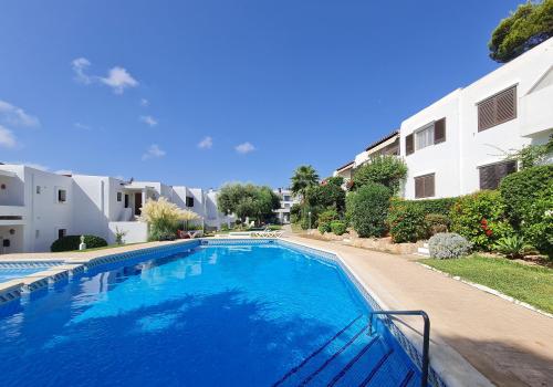 Apartamento en venta en Santa Eulalia del Río - 00026