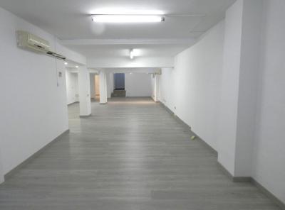 Помещение с прил. тер на продажу в Sant Gervasi - PR-00167 Помещение с прил. тер на продажу в Sant Gervasi - PR-00167