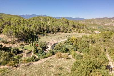 Villa for sale in Boadella d'Empordà - PR-00104