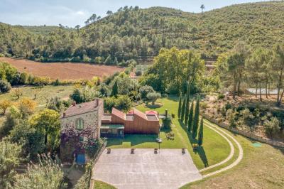 Villa for sale in Boadella d'Empordà - PR-00104