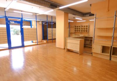 Lokaal te koop in Sant Vicenç dels Horts - PR-00213 Lokaal te koop in Sant Vicenç dels Horts - PR-00213