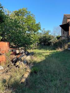 Parcelle à vendre à Sant Fost de Campsentelles - PR-00259 Parcelle à vendre à Sant Fost de Campsentelles - PR-00259