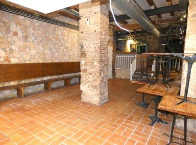 Premises for sale in Gòtic - PR-00371 Premises for sale in Gòtic - PR-00371