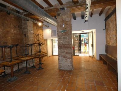 Premises for sale in Gòtic - PR-00371 Premises for sale in Gòtic - PR-00371