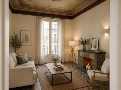 Appartement à vendre à Dreta de l'Eixample - PR-00447 Appartement à vendre à Dreta de l'Eixample - PR-00447