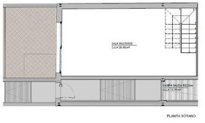 Duplex à vendre à Esplugues de Llobregat - PR-00454 Duplex à vendre à Esplugues de Llobregat - PR-00454