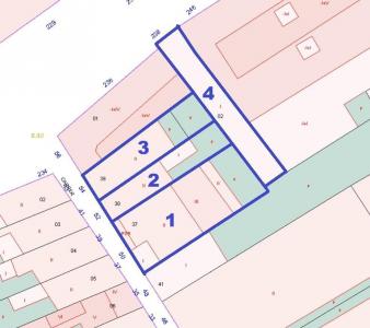 Premises for sale in Calella - PR-00465