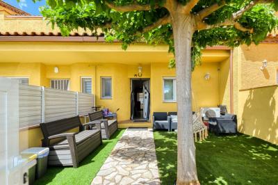 House for sale in Torroella de Fluvià - PR-00466
