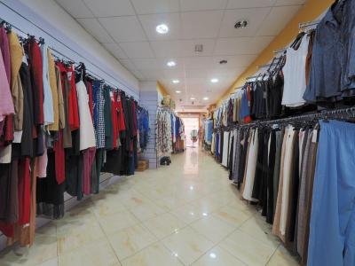 Centre محلي للإيجار, فيغيراس - PR00494 Centre محلي للإيجار, فيغيراس - PR00494