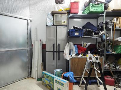 Garage à vendre à Centre, Roses - PR00497 Garage à vendre à Centre, Roses - PR00497