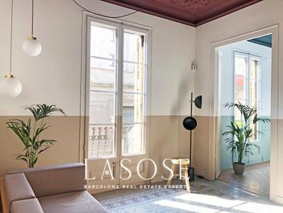 Квартира на продажу в El Casc Antic - 25125LP Квартира на продажу в El Casc Antic - 25125LP