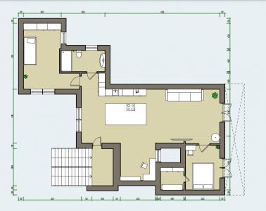 Квартира на продажу в El Casc Antic - 25125LP Квартира на продажу в El Casc Antic - 25125LP