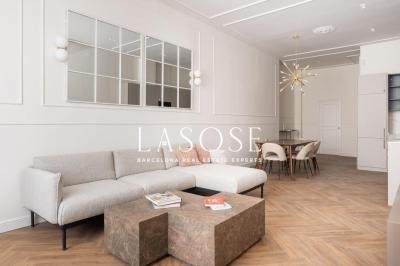 Flat for sale in La Barceloneta - 26018LP_A Flat for sale in La Barceloneta - 26018LP_A