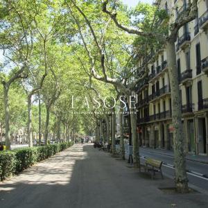 Flat for sale in Sant Antoni - 26035LP_A