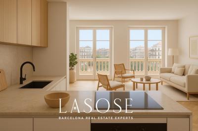 Flat for sale in Sant Antoni - 26035LP_A