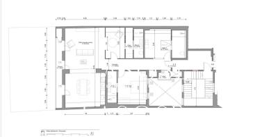 Квартира на продажу в El Casc Antic - 25102NM Квартира на продажу в El Casc Antic - 25102NM