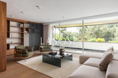 Flat for sale in Pedralbes - 25087LP
