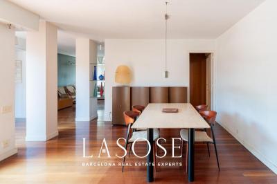 Квартира на продажу в Sarrià - 25115PG Квартира на продажу в Sarrià - 25115PG
