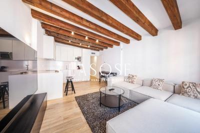 Gòtic شقة للبيع, برشلونة - 26043VM_A Gòtic شقة للبيع, برشلونة - 26043VM_A
