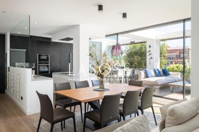 Duplex à vendre à Les Corts - 26025LP Duplex à vendre à Les Corts - 26025LP
