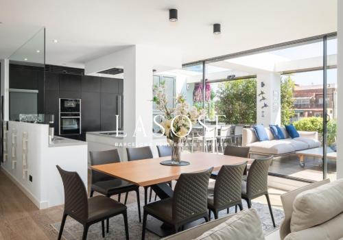 Duplex in vendita a Les Corts, Barcellona - 26025LP