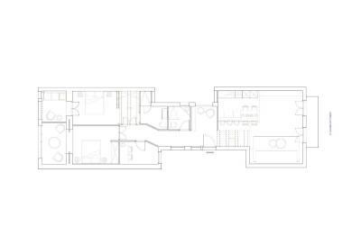Квартира на продажу в El Casc Antic - 26038A_LP Квартира на продажу в El Casc Antic - 26038A_LP