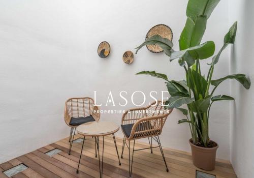 Piso en venta en Poblenou, Barcelona - 26068LP Piso en venta en Poblenou, Barcelona - 26068LP