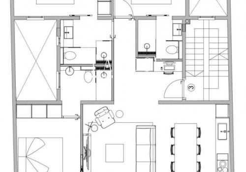 Piso en venta en Poblenou, Barcelona - 26068LP Piso en venta en Poblenou, Barcelona - 26068LP