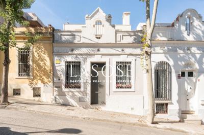 House for sale in Horta, Barcelona - 26072LP