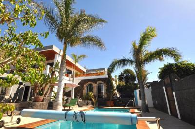 Villa  till salu i Yaiza - 841-619