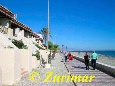 出售平房El Sabinar - Urbanizaciones - Las Marinas - PS-3161
