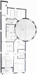 出售酒店式公寓El Sabinar - Urbanizaciones - Las Marinas, 滨海罗克塔斯 - PS-3162