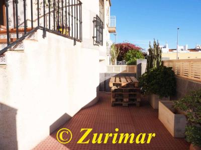Duplex zum verkauf in El Puerto - La Romanilla, Roquetas de Mar - PS-3172 Duplex zum verkauf in El Puerto - La Romanilla, Roquetas de Mar - PS-3172