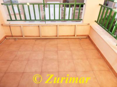 Duplex for sale in Roquetas pueblo - PS-3195