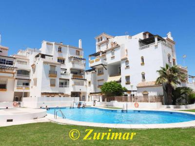 出售复式El Sabinar - Urbanizaciones - Las Marinas, 滨海罗克塔斯 - PS-3201