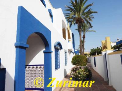 Apartment for sale in El Sabinar - Urbanizaciones - Las Marinas, Roquetas de Mar - PS-3217