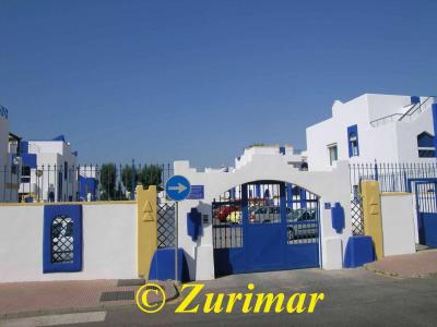 Apartment for sale in El Sabinar - Urbanizaciones - Las Marinas, Roquetas de Mar - PS-3217