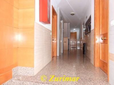 Flat for sale in Roquetas pueblo - PS-3124