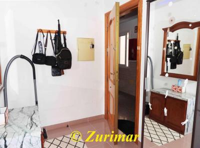 Flat for sale in Roquetas pueblo - PS-3124