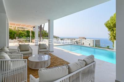 Вилла на продажу в Altea Hills - W-02WRUC Вилла на продажу в Altea Hills - W-02WRUC