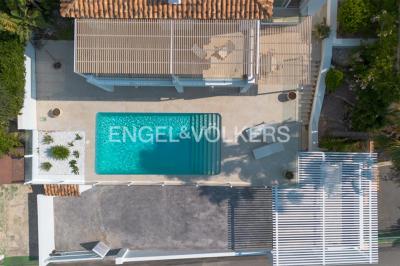 Вилла на продажу в Altea Hills - W-02WRUC Вилла на продажу в Altea Hills - W-02WRUC