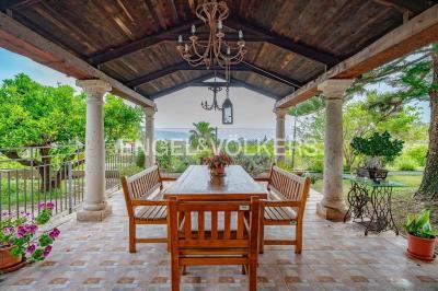 Villa for sale in Altea - W-02ZGFN