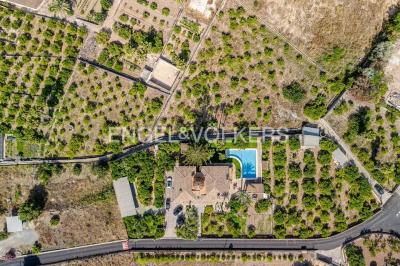 Villa for sale in Altea - W-02ZGFN