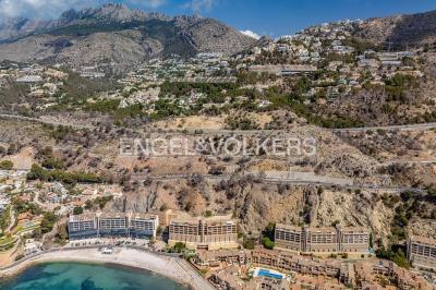 Appartement zum verkauf in Altea Hills - W-02WGSK Appartement zum verkauf in Altea Hills - W-02WGSK