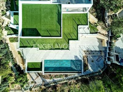 Villa for sale in Altea Hills - W-02JGEL