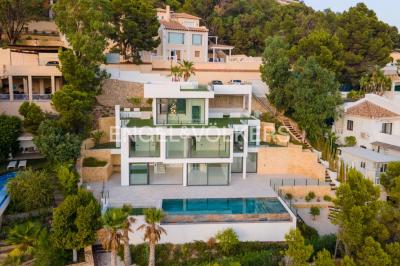 Villa for sale in Altea Hills - W-02JGEL
